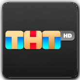 Логотип канала 'ТНТ HD'